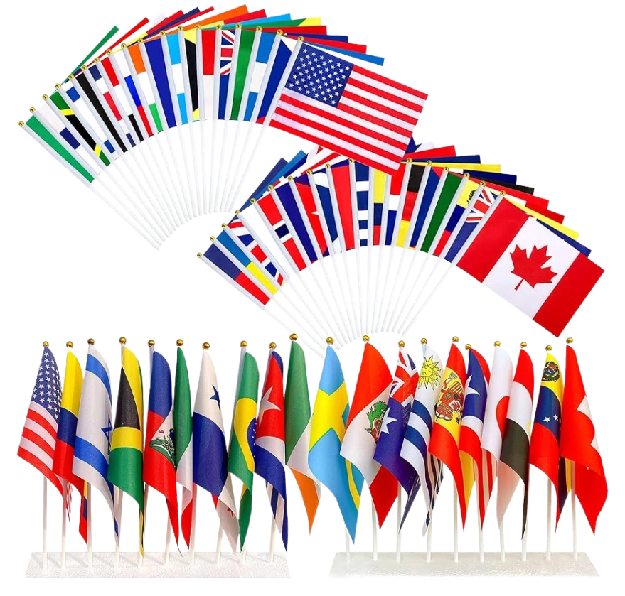 Printed Flag Manufacturers in Chennai