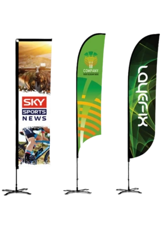 Printed Flag Manufacturers in Tamil Nadu